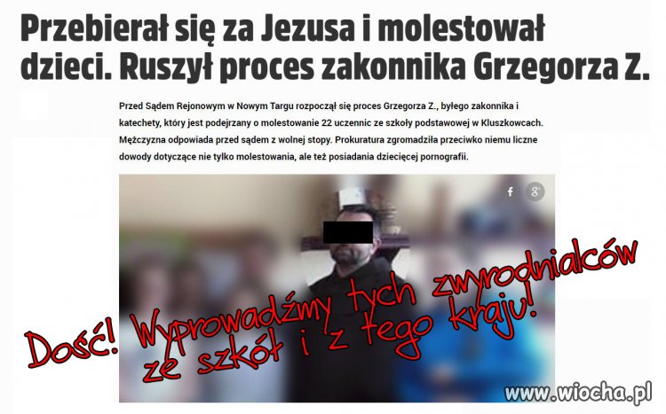 Tym panom już podziękujemy!