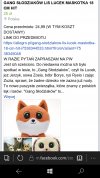 I już się zaczeło...