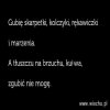 No właśnie