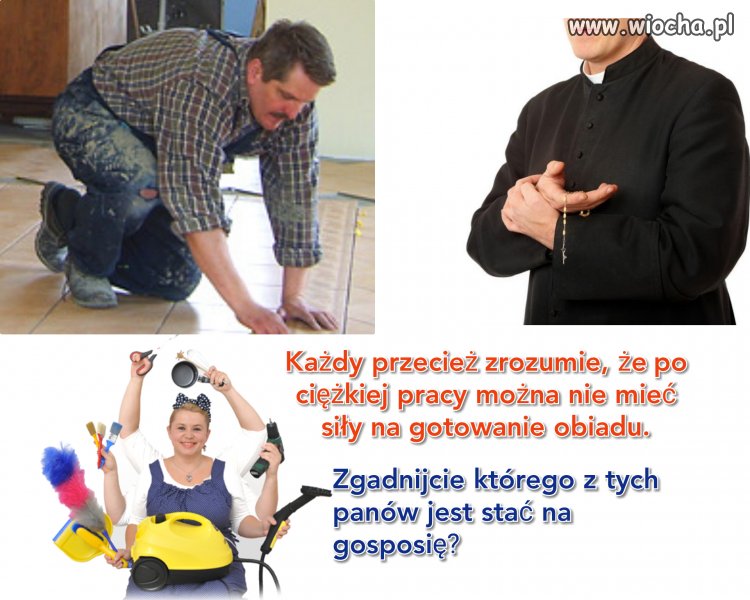 Bo Bóg tak chciał.