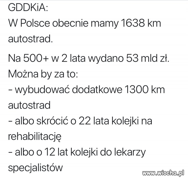I taka prawda 