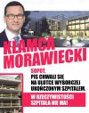 A szpitala nie ma...