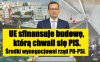 Tunelu w Świnoujściu.
