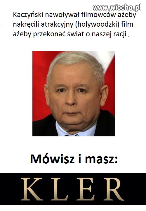 Złośliwy dżin spełnił życzenie małego naczelnika