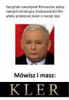Złośliwy dżin spełnił życzenie małego naczelnika