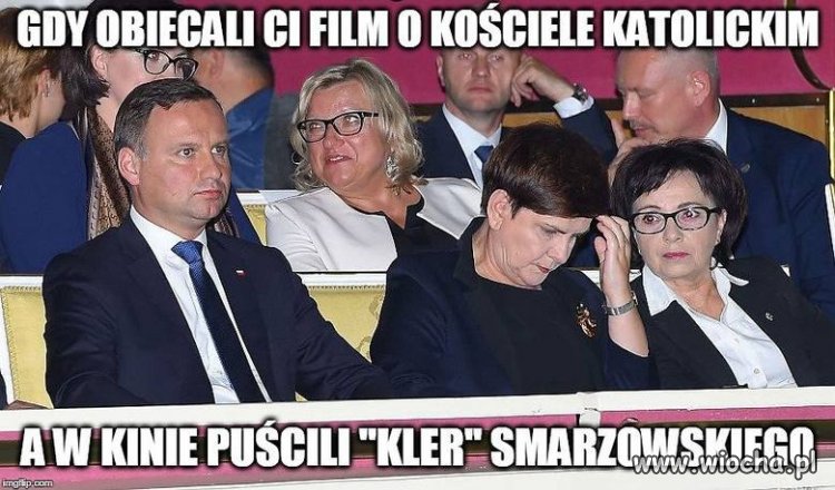 Na premierze