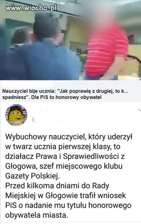 Prawy i sprawiedliwy