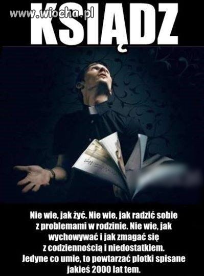 Coś nie