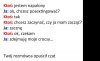 Coś poszło
