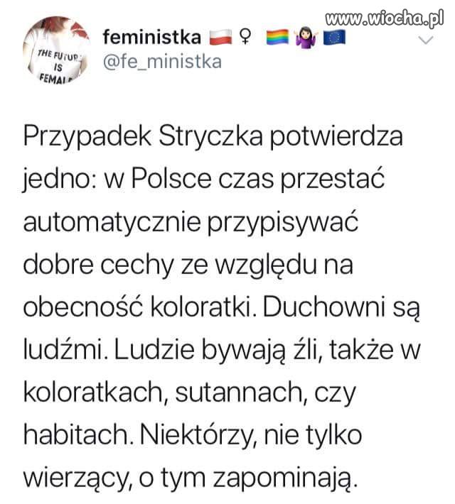 Gang koloratek