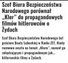 Klerem cała