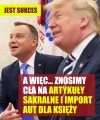 Jaki by nie był ale jest