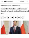 Siedzieć to będzie na pewno