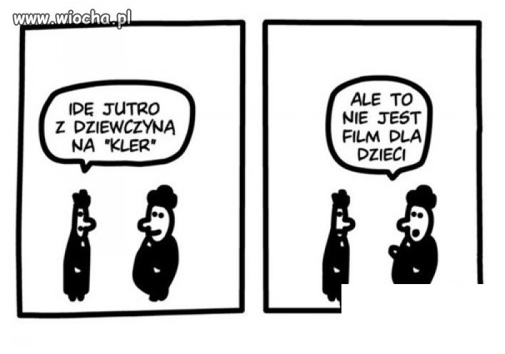 Już w ten weekend ruszamy do kin ...