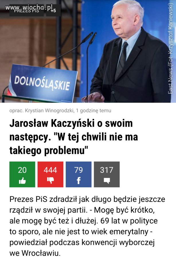 Dziadu na emeryturę 