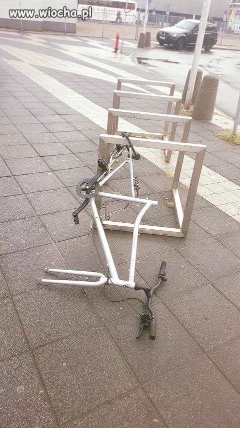 Dobrze,  że miał