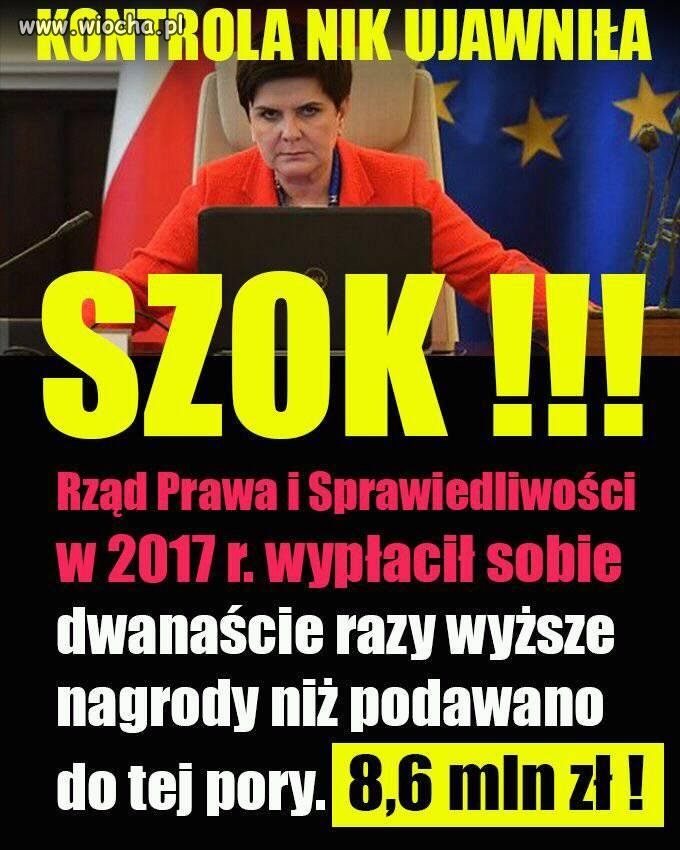 Ten błąd to "wielbłąd"