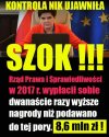 Ten błąd to "wielbłąd"