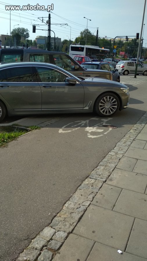 Debil z bmw