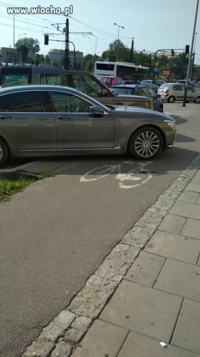 Debil z bmw