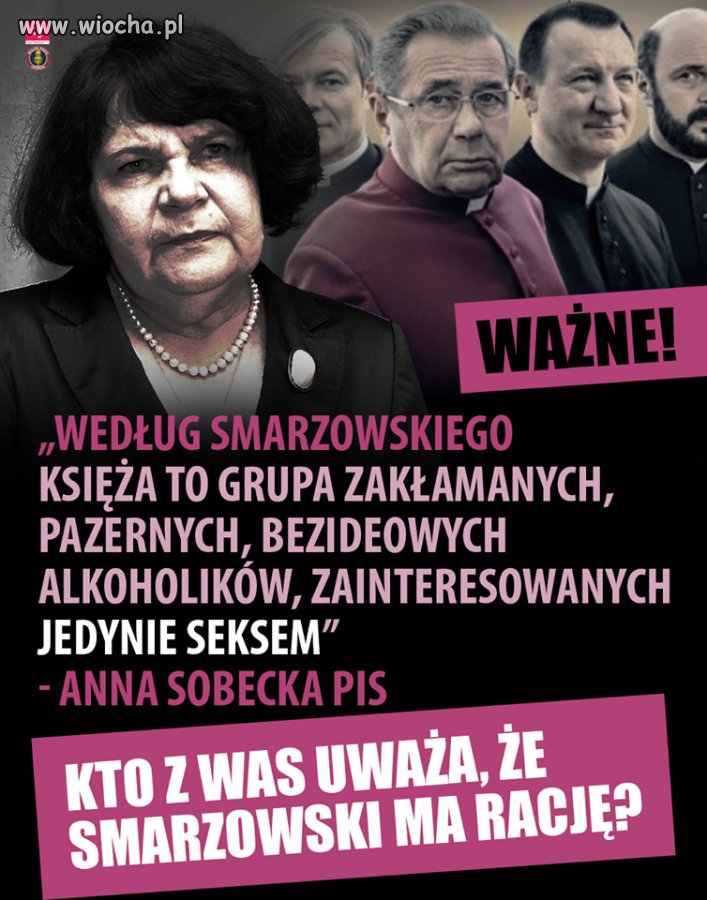 Kto ma rację ?