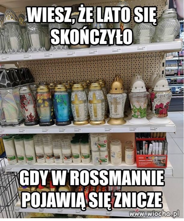 A życie toczy się dalej