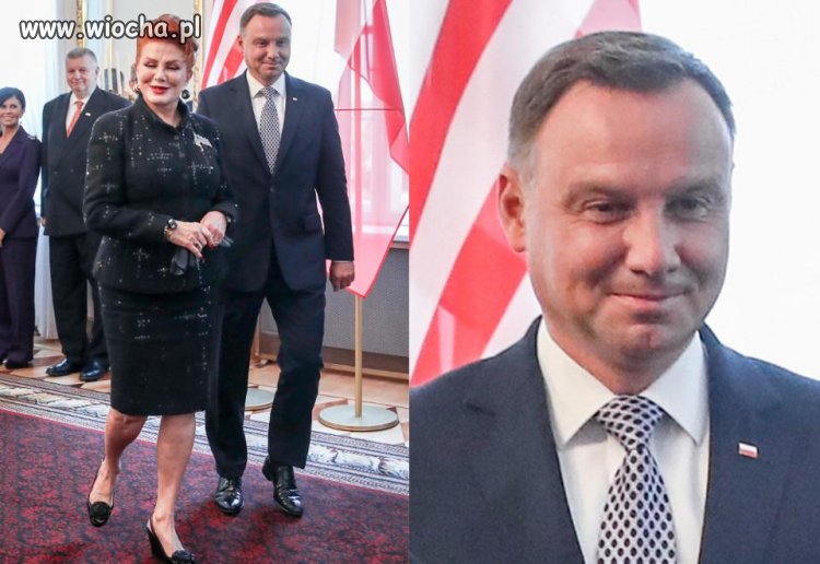 To się  Agata znowu wku...
