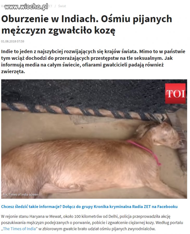 Podobno Indie się rozwijają