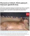 Podobno Indie się rozwijają