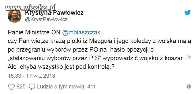 Tweet