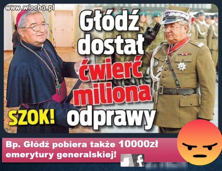 Za specjalne zasługi na rzecz obronności kraju