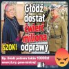 Za specjalne zasługi na rzecz obronności kraju