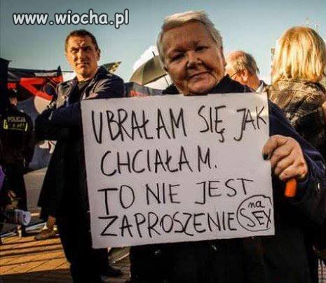 Wy też jesteście tak śmiali i zbereźni?
