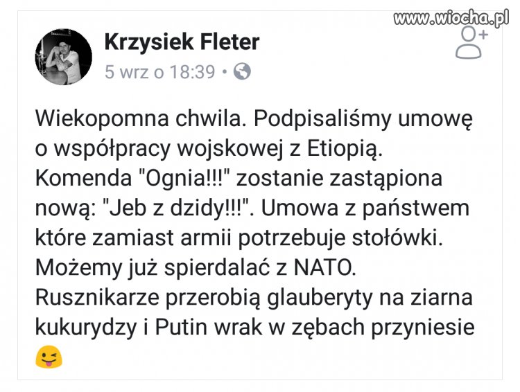 Zmiana 