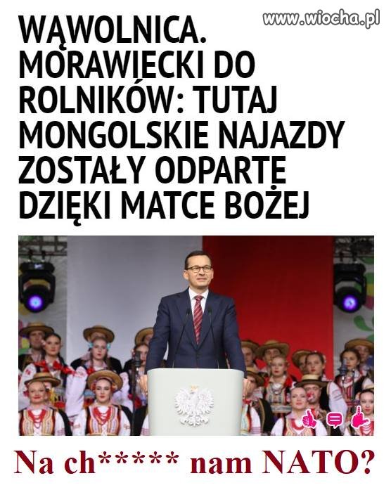 No właśnie