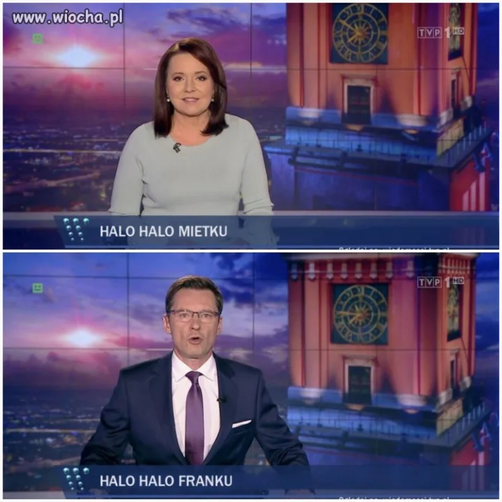 Coś w ten deseń 