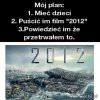 Wiocha dla mnie bo to i mój plan