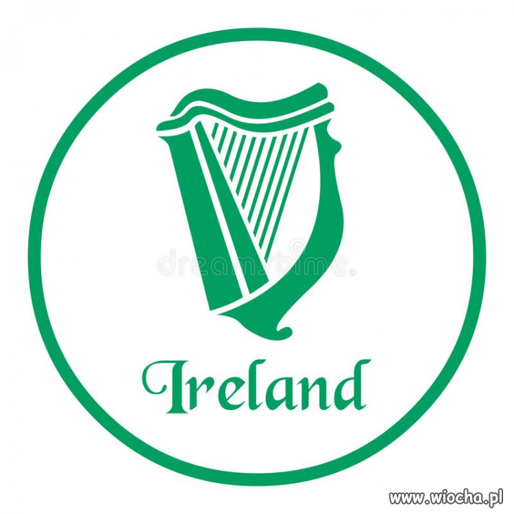 Brawo Irlandia