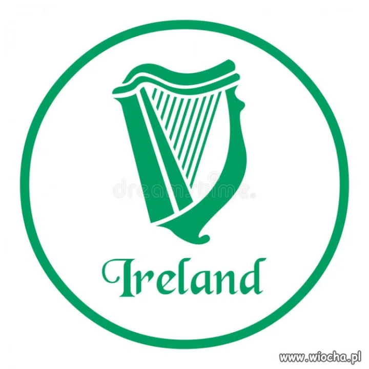 Brawo Irlandia
