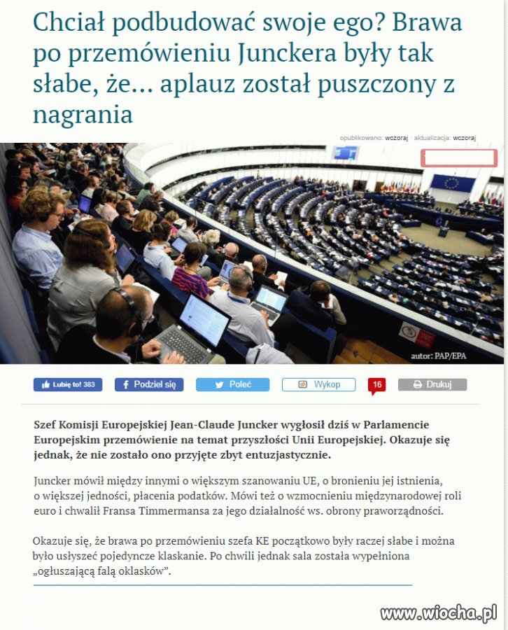 Kabaret to mało powiedziane