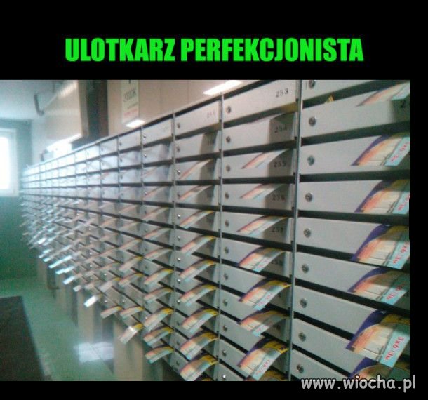 Co nie znaczy
