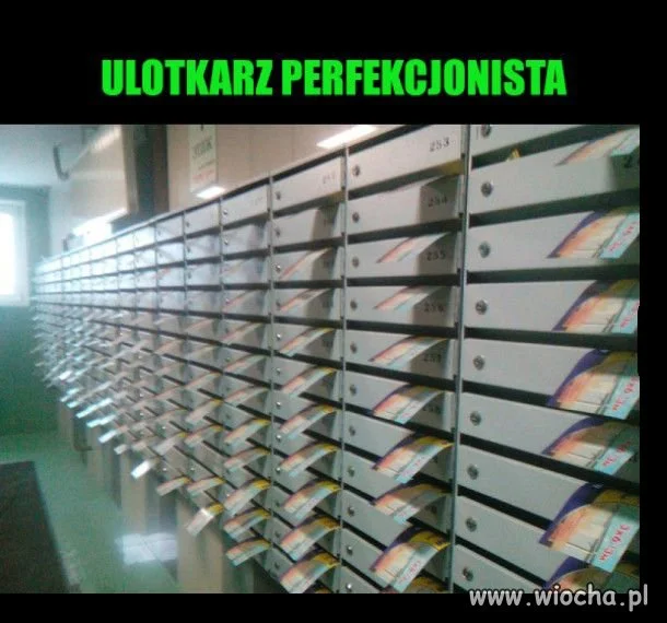 Co nie znaczy
