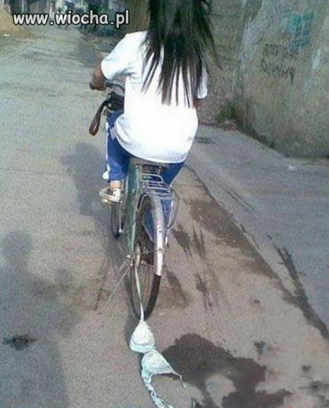 Wkręcił się