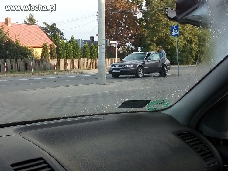 Biała Podlaska Al. Solidarności cd
