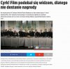 Zaczyna się bojkot filmu