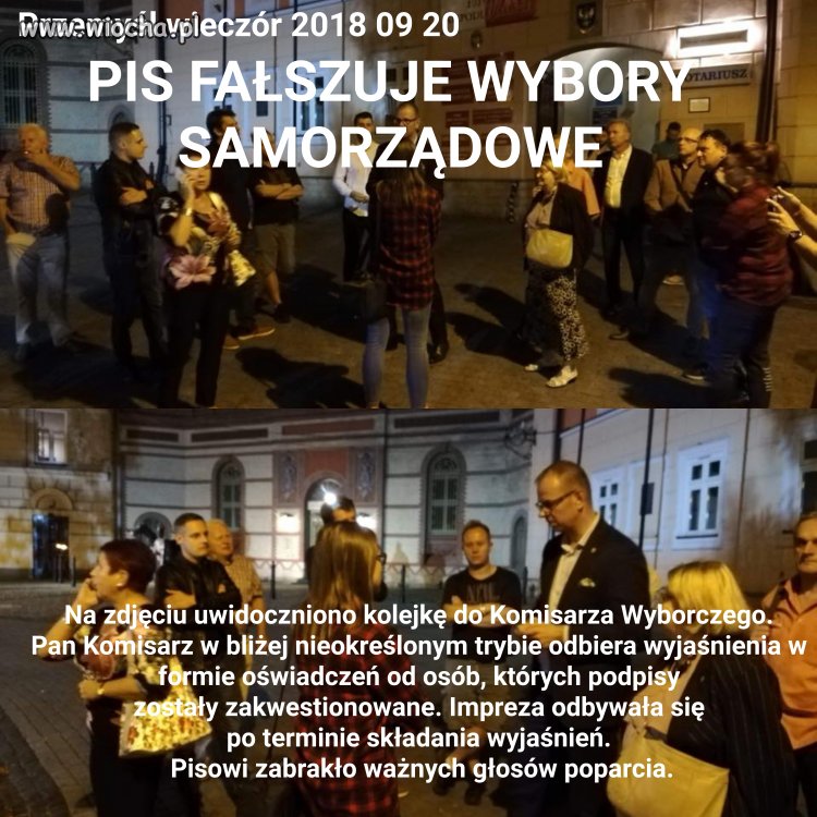 Polska Partia Drukarzy w natarciu