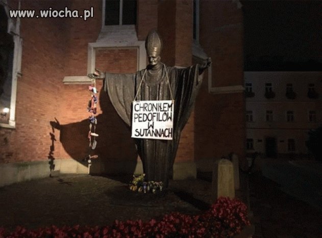 Tymczasem w Tarnowie