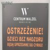 I kto nie przypilnuje ??