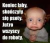 Nie lubię