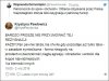 Głos poparcia